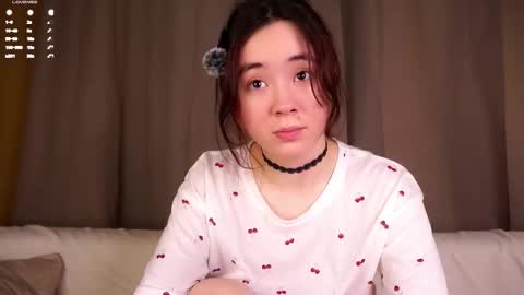 Lina online show from 01-18-26, 11:36