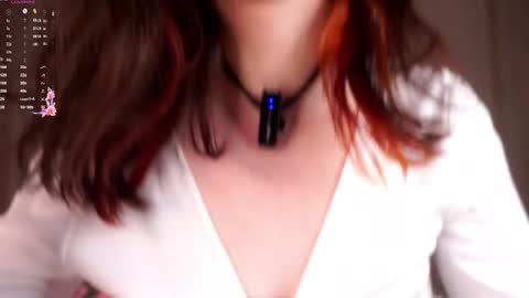 Lina online show from 02-19-26, 11:17