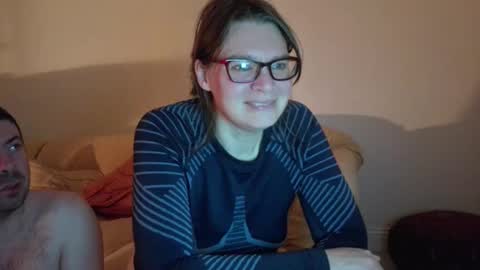 Snapshot of britvoyeurs chatting on 11-19-25, 10:10 Claire and Gary online show from 11-19-25, 10:10