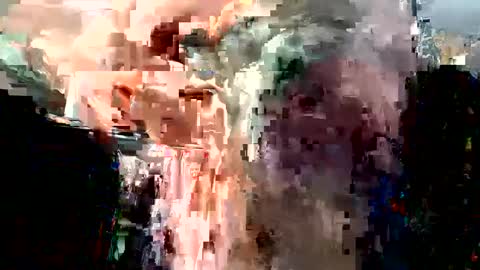 britzchris online show from 01-03-25, 01:58