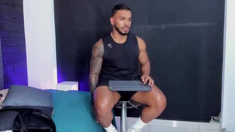 brock_hurn online show from 09-17-25, 11:17