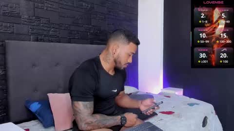 brock_hurn online show from 09-18-25, 09:17