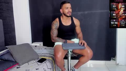 brock_hurn online show from 09-20-25, 09:38