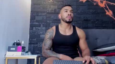 brock_hurn online show from 10-31-25, 09:16