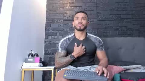 brock_hurn online show from 11-02-25, 08:33