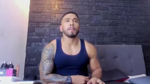 brock_hurn online show from 12-13-25, 08:47