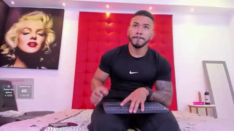 brock_hurn online show from 02-07-26, 09:07