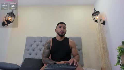 brock_hurn online show from 02-21-26, 09:38