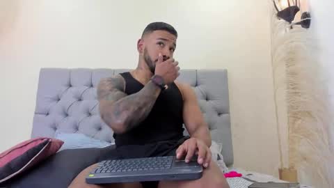 brock_hurn online show from 02-23-26, 09:01