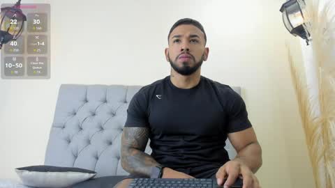 brock_hurn online show from 04-05-26, 05:10