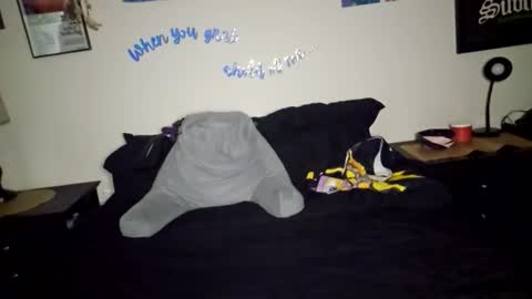 brockdemers1 online show from 03-01-26, 06:59