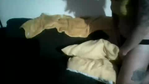 brockdemers1 online show from 07-06-26, 08:11