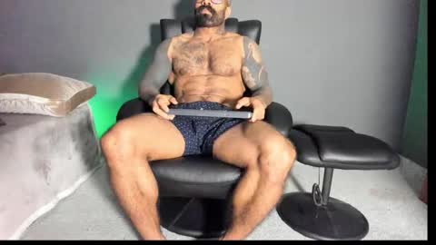 brockhurn_ online show from 10-05-25, 10:29