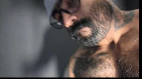 brockhurn_ online show from 10-17-25, 01:09