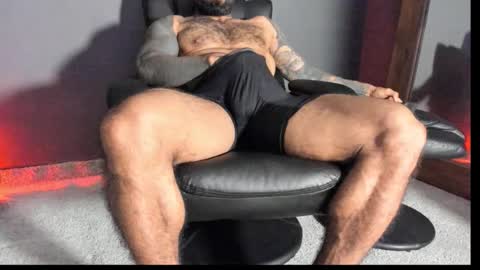 brockhurn_ online show from 11-06-25, 02:01