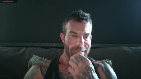 Snapshot of brodyrad chatting on 06-15-26, 11:29 Brody Rad online show from 06-15-26, 11:29
