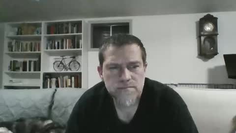 brogansdiet1 online show from 01-15-26, 08:52