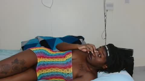 broken_haloo online show from 03-09-26, 07:01