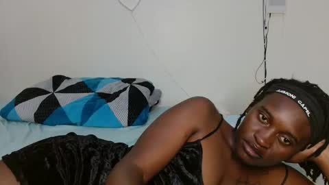 broken_haloo online show from 03-10-26, 08:14