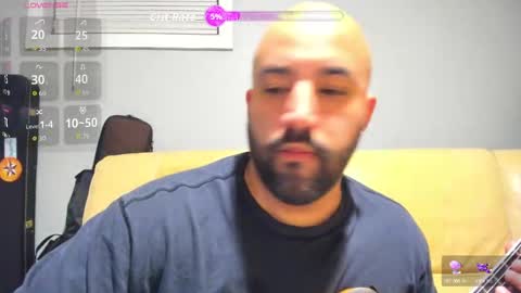 Brokenmike online show from 10-12-25, 06:01