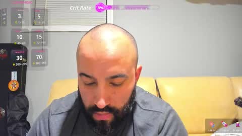 Brokenmike online show from 11-26-25, 05:41