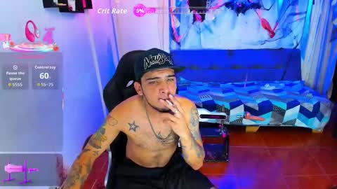 Snapshot of brolyn_x chatting on 10-31-25, 03:07 brolyn_x online show from 10-31-25, 03:07