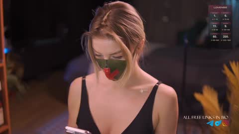 Anna online show from 12-05-24, 04:55