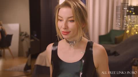 Anna online show from 12-23-24, 07:09