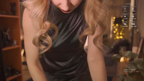 Anna online show from 01-07-25, 12:20