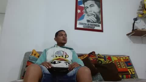 ADRIANO online show from 07-04-26, 04:29
