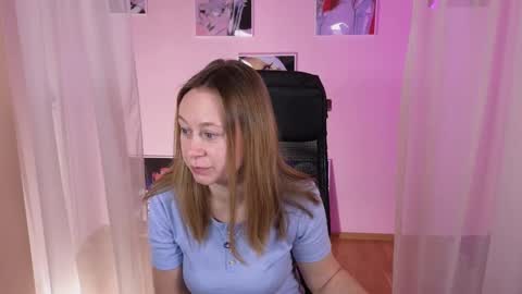 Snapshot of brooke_evans_ chatting on 02-14-25, 08:48 Brooke online show from 02-14-25, 08:48