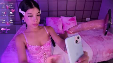 Brooke online show from 10-29-25, 04:42