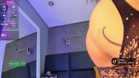 Brooke online show from 12-01-25, 04:34