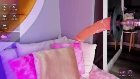 Brooke online show from 02-20-26, 05:02