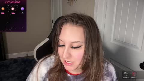 Snapshot of brookebee27 chatting on 03-08-25, 12:52 brookebee online show from 03-08-25, 12:52