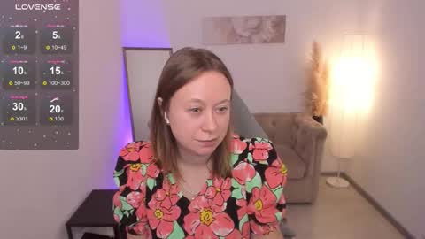 Snapshot of brookedamon chatting on 01-31-26, 08:40 Lady Brooke online show from 01-31-26, 08:40