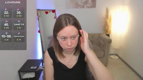 Snapshot of brookedamon chatting on 02-08-26, 08:56 Lady Brooke online show from 02-08-26, 08:56