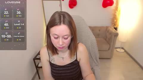 Snapshot of brookedamon chatting on 02-17-26, 08:59 Lady Brooke online show from 02-17-26, 08:59