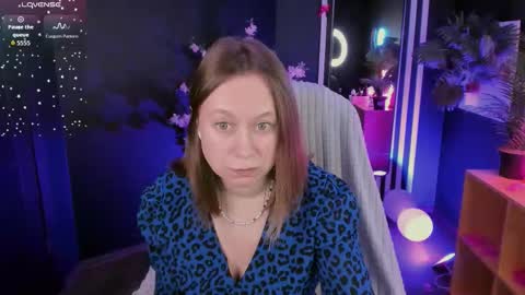 Snapshot of brookedamon chatting on 02-25-26, 08:51 Lady Brooke online show from 02-25-26, 08:51