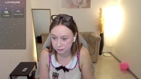 Lady Brooke online show from 03-07-26, 09:23