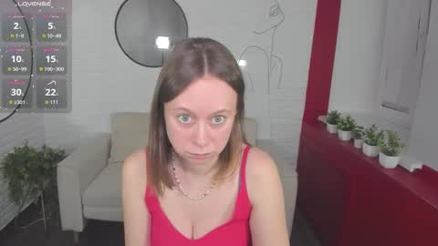 Snapshot of brookedamon chatting on 03-28-26, 09:03 Lady Brooke online show from 03-28-26, 09:03