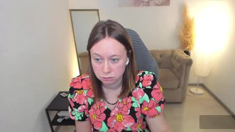 Snapshot of brookedamon chatting on 04-01-26, 09:01 Lady Brooke online show from 04-01-26, 09:01