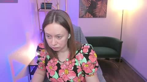 Snapshot of brookedamon chatting on 04-03-26, 08:51 Lady Brooke online show from 04-03-26, 08:51