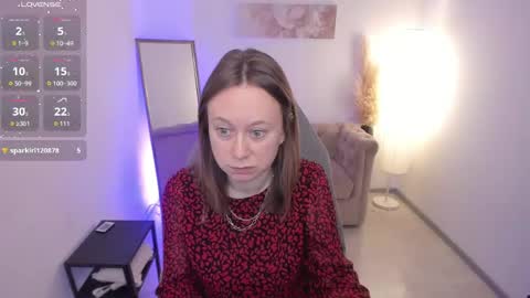 Snapshot of brookedamon chatting on 04-04-26, 08:50 Lady Brooke online show from 04-04-26, 08:50
