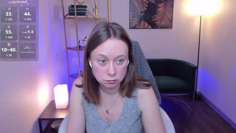 Snapshot of brookedamon chatting on 04-08-26, 09:04 Lady Brooke online show from 04-08-26, 09:04