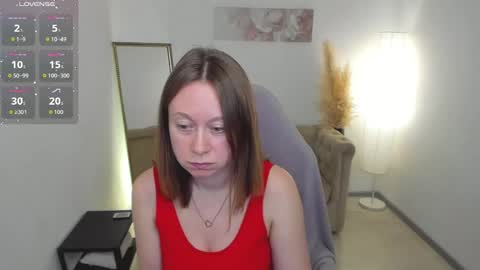 Snapshot of brookedamon chatting on 04-14-26, 03:40 Lady Brooke online show from 04-14-26, 03:40