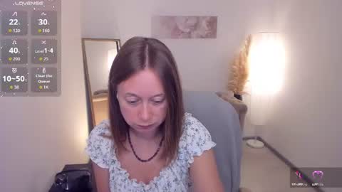 Snapshot of brookedamon chatting on 07-12-26, 08:55 Lady Brooke online show from 07-12-26, 08:55