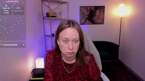 Snapshot of brookedamon chatting on 07-14-26, 08:47 Lady Brooke online show from 07-14-26, 08:47