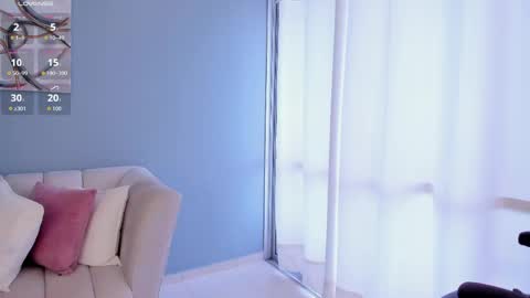 Snapshot of brookemillerx chatting on 04-18-26, 07:07 Brooke Miller online show from 04-18-26, 07:07
