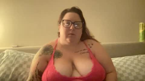 Madam Brooke online show from 09-20-25, 06:36